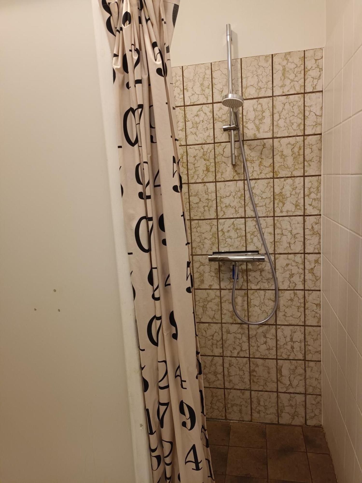 Sigerslevhus Stevns Klint Leilighet Store Heddinge Eksteriør bilde